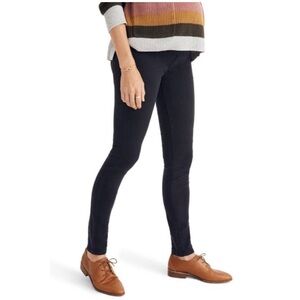 Madewell Over the Belly Maternity Jeans Size 33